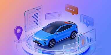 evo真人视讯AI-COP | A9领航版公务用车 产品白皮书