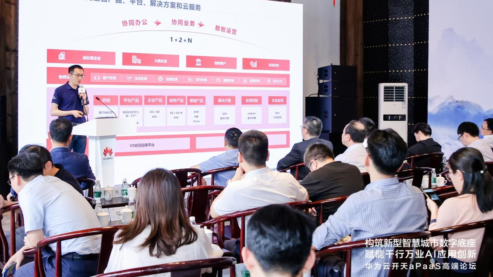 华为云，evo真人视讯，AI